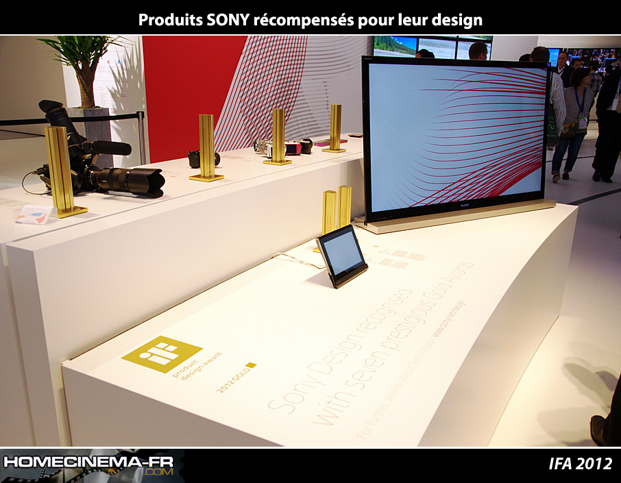 IFA 2012 Sony_06